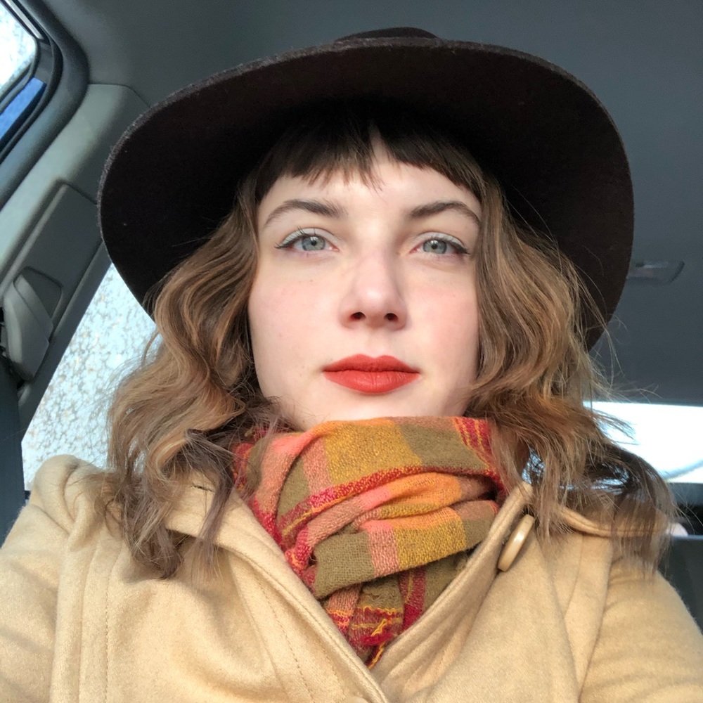 Meet your Posher, Madison